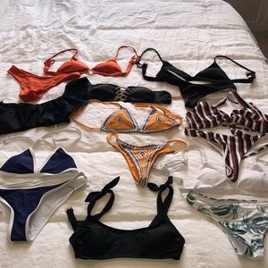 Swim Collection - $75 for all!! OBO